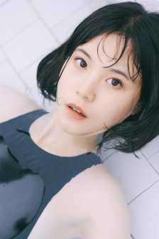 用我的手指头搅乱吧